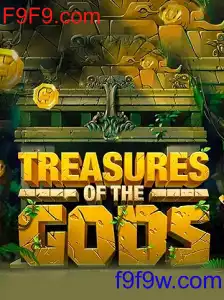 TreasureoftheGods